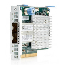 HP Ethernet 10Gb 2 port 570FLRSFP+ net 717491-B21